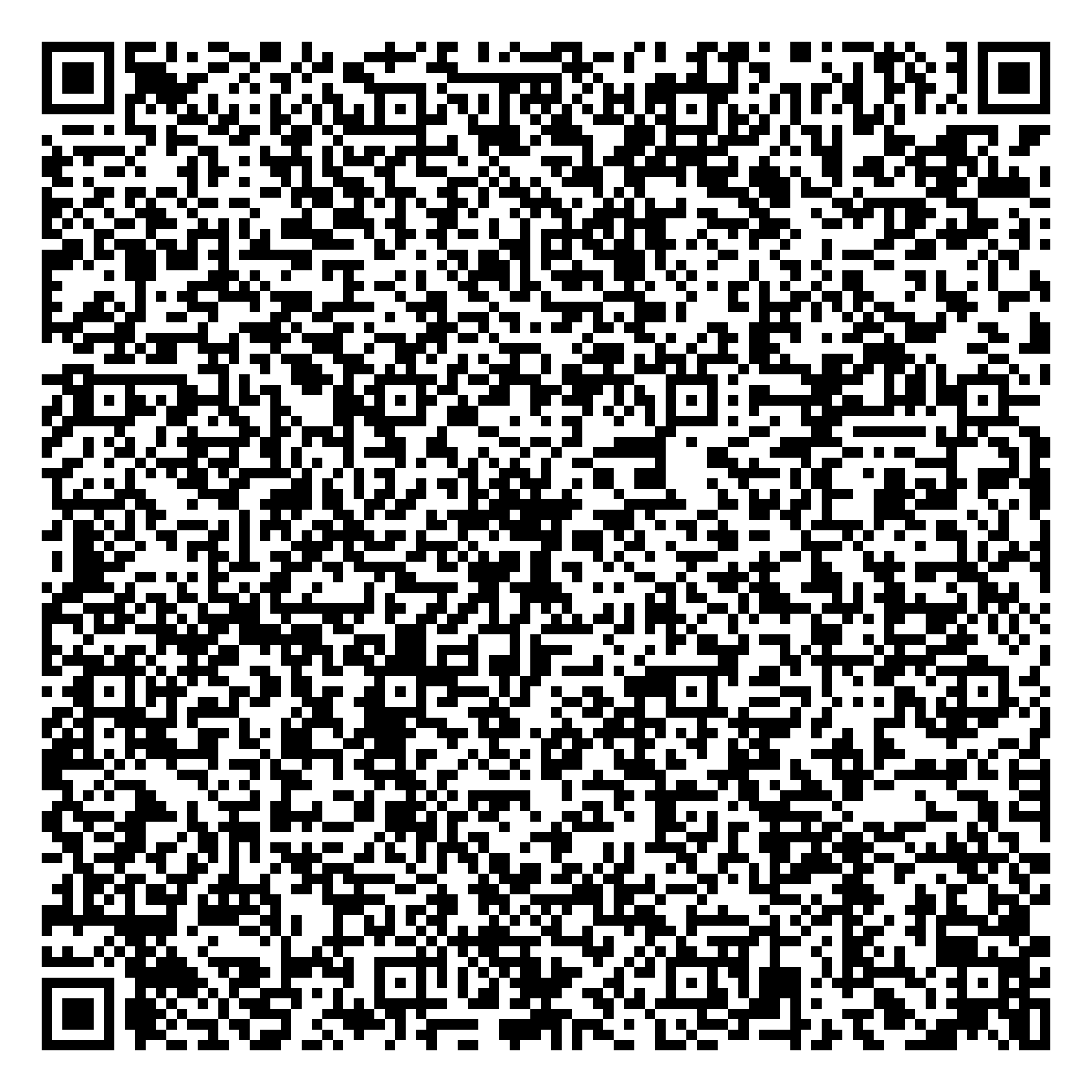 MS KOREA 연락처 QR 코드